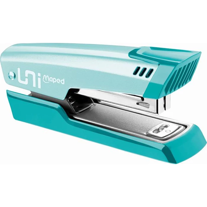 Tűzőgép, 24/6, 26/6, 25 lap, MAPED 