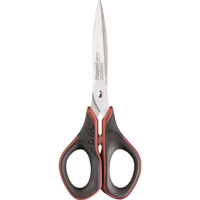 Olló, általános, 17 cm, MAPED 