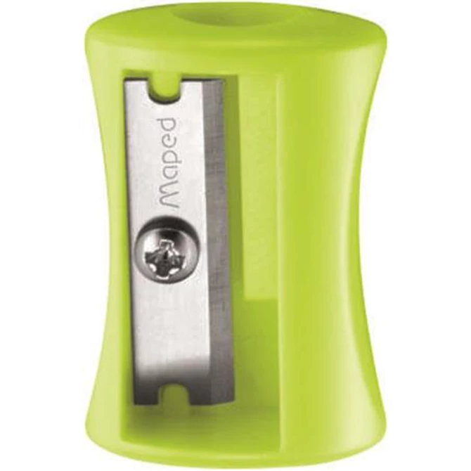 Hegyező display, egylyukú, MAPED 