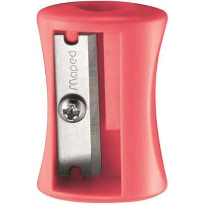 Hegyező display, egylyukú, MAPED 