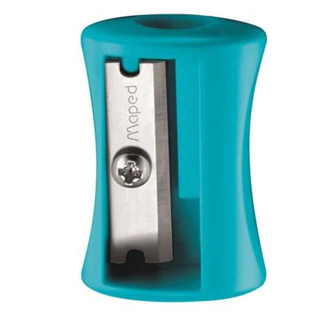 Hegyező display, egylyukú, MAPED 