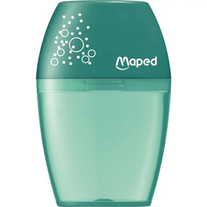 Hegyező display, egylyukú, tartályos, MAPED 