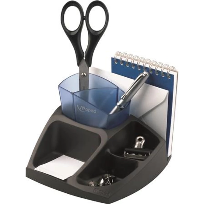 Asztali rendező, MAPED 