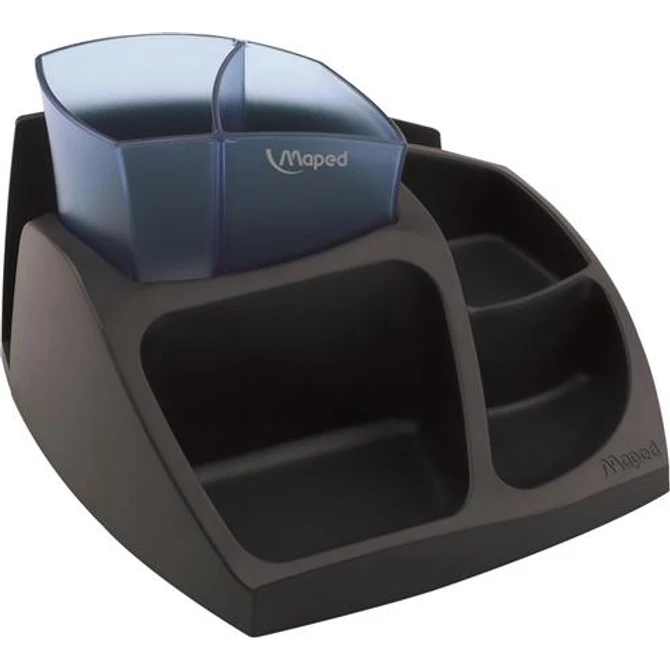 Asztali rendező, MAPED 