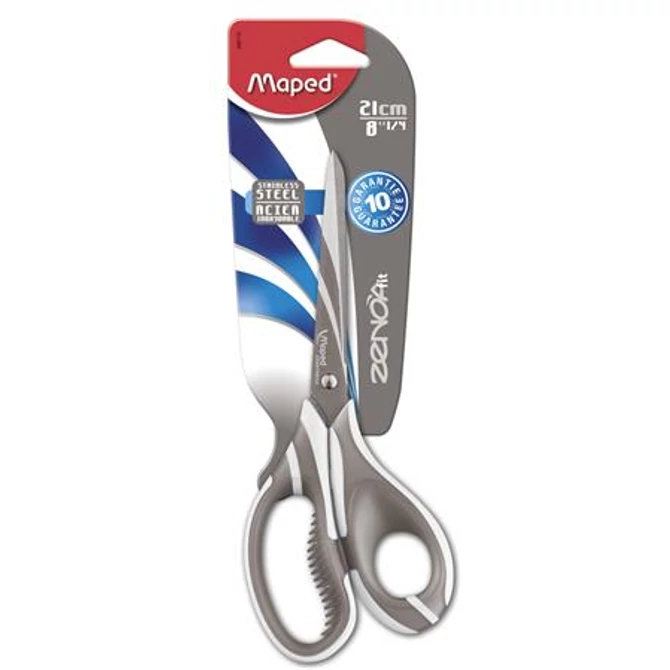 Olló, általános, 21 cm, MAPED 