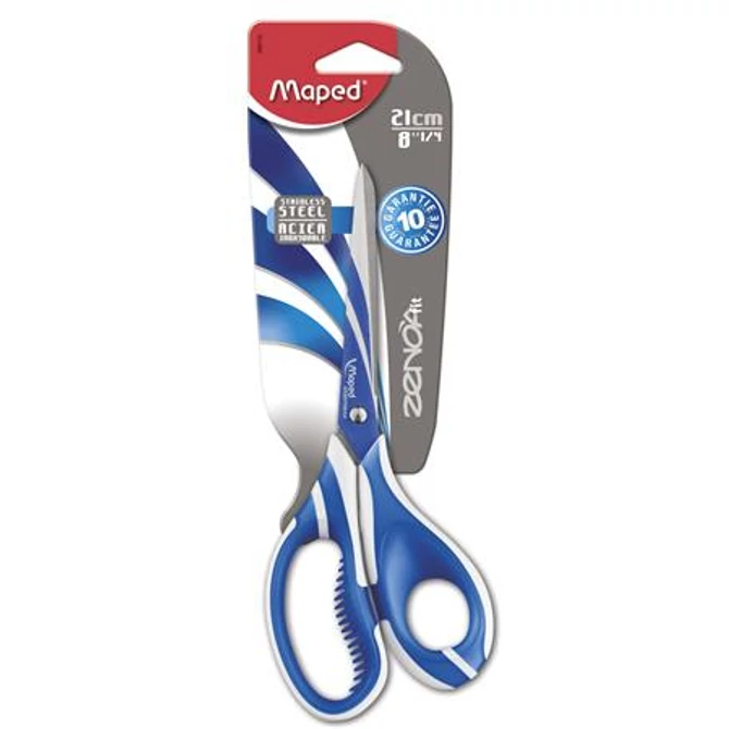 Olló, általános, 21 cm, MAPED 