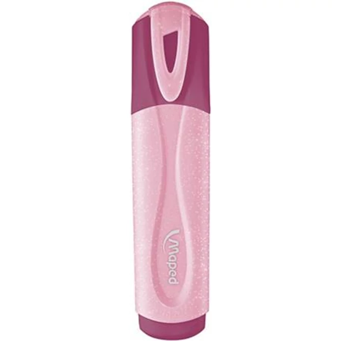 Szövegkiemelő display, 1-5mm, MAPED 