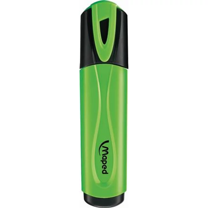 Szövegkiemelő, 1-5 mm, MAPED 