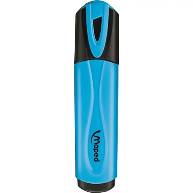 Szövegkiemelő display, 1-5mm, MAPED 