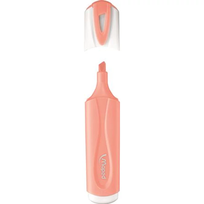 Szövegkiemelő készlet, 1-5 mm, MAPED 