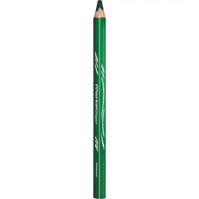 Táblaceruza készlet, fehértáblához, MAPED, 4 féle szín, hegyezővel