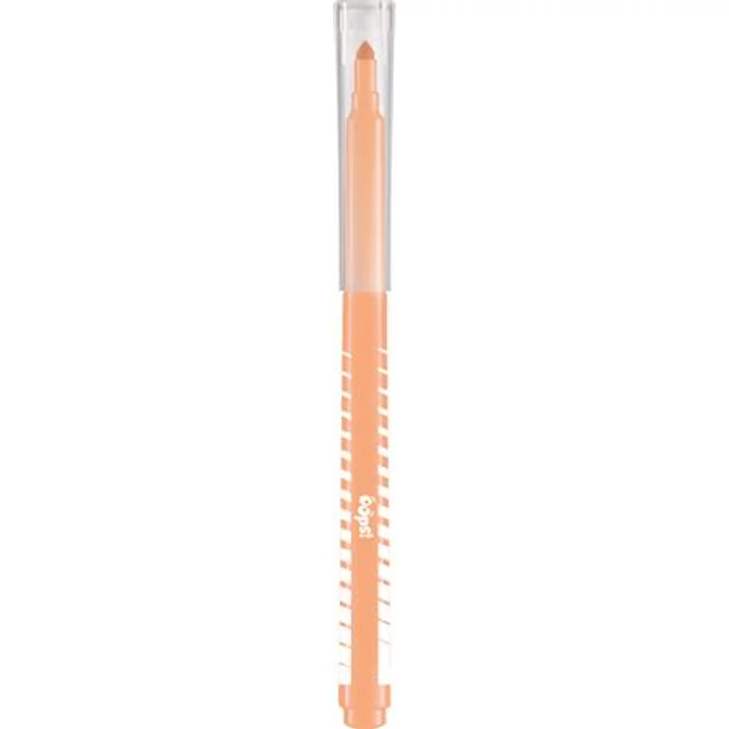 Filctoll készlet, 3,6 mm, törölhető, MAPED 