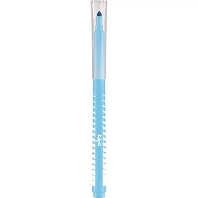 Filctoll készlet, 3,6 mm, törölhető, MAPED 