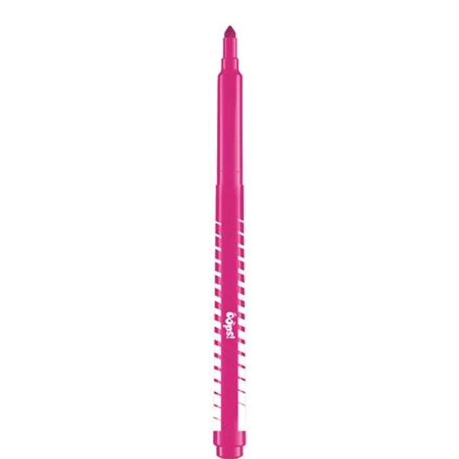 Filctoll készlet, 3,6 mm, törölhető, MAPED 