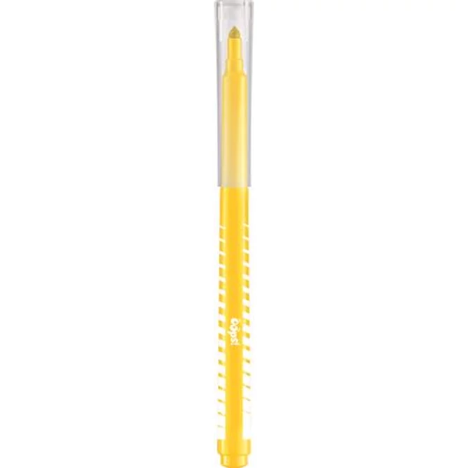 Filctoll készlet, 3,6 mm, törölhető, MAPED 