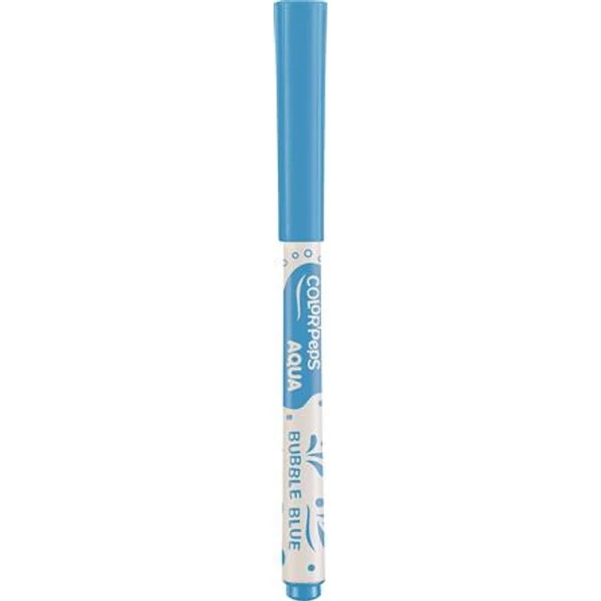 Akvarell filctoll készlet, 3,6 mm, ecsettel, MAPED 