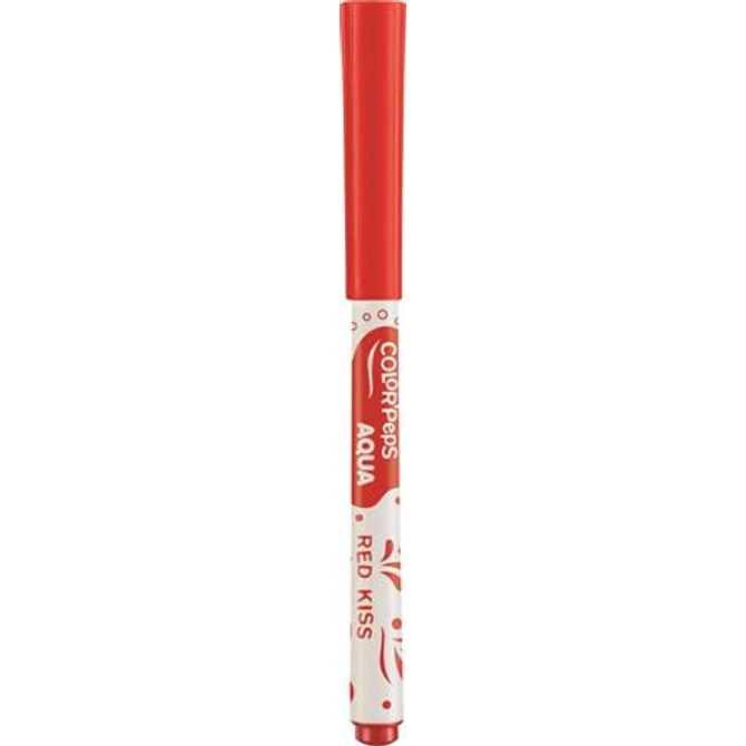 Akvarell filctoll készlet, 3,6 mm, ecsettel, MAPED 