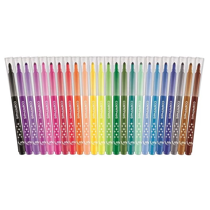 Filctoll készlet, mosható, MAPED 