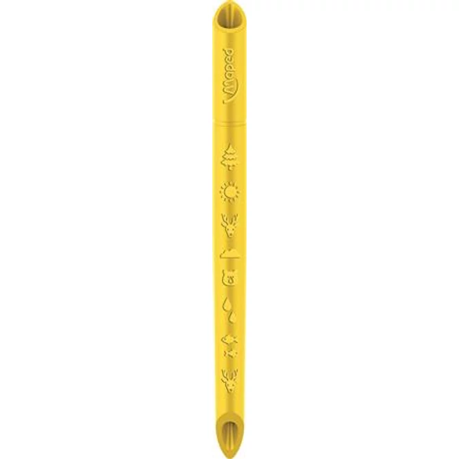 Színes ceruza készlet, háromszögletű, MAPED 