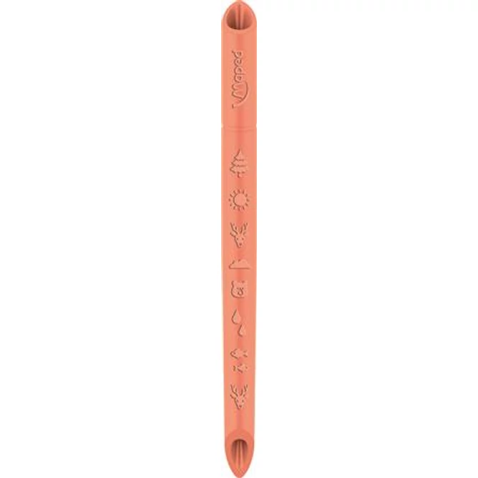 Színes ceruza készlet, háromszögletű, MAPED 