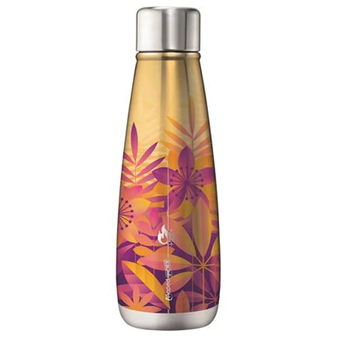 Termosz, duplafalú, 500 ml, rozsdamentes acél, MAPED PICNIK 