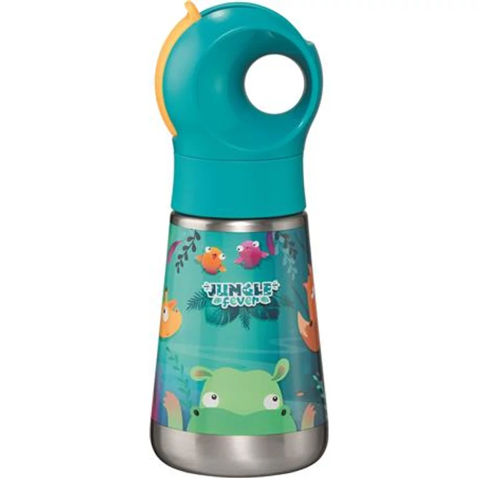 Kulacs, 350 ml, rozsdamentes acél, MAPED PICNIK 