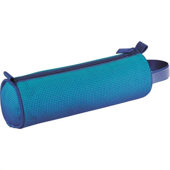 Tolltartó, henger alakú, cipzáras, MAPED 