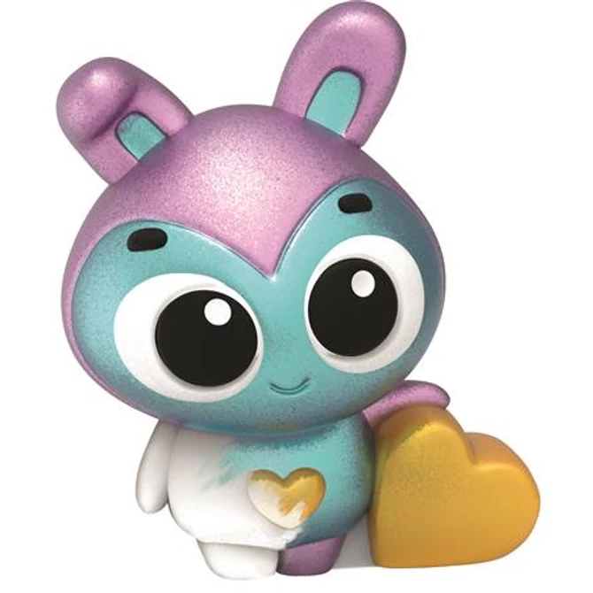 Gipszkiöntő készlet formákkal és festékkel, MAPED CREATIV 