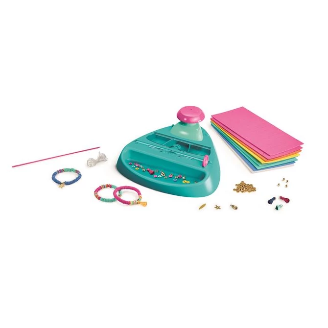 Karkötő készítő készlet, MAPED CREATIV 