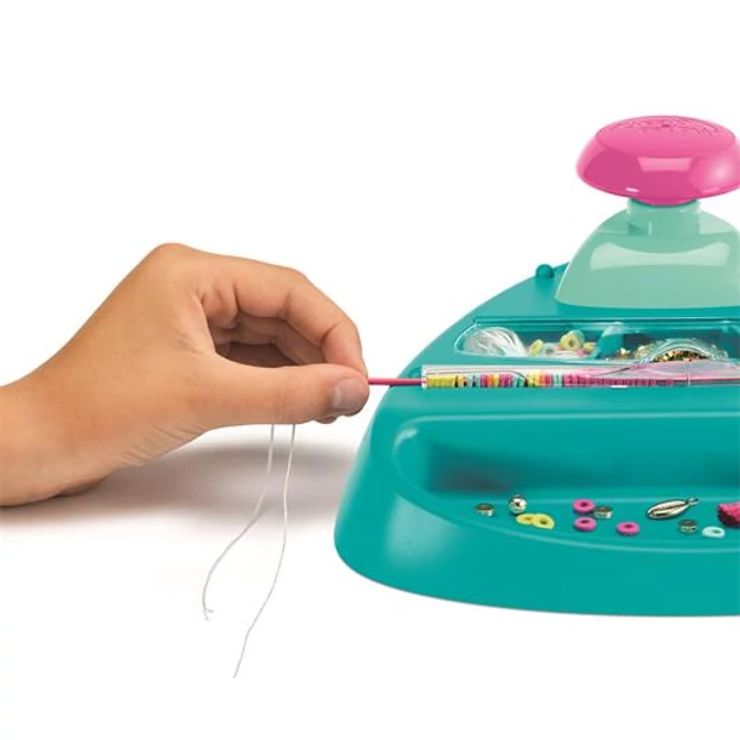 Karkötő készítő készlet, MAPED CREATIV 