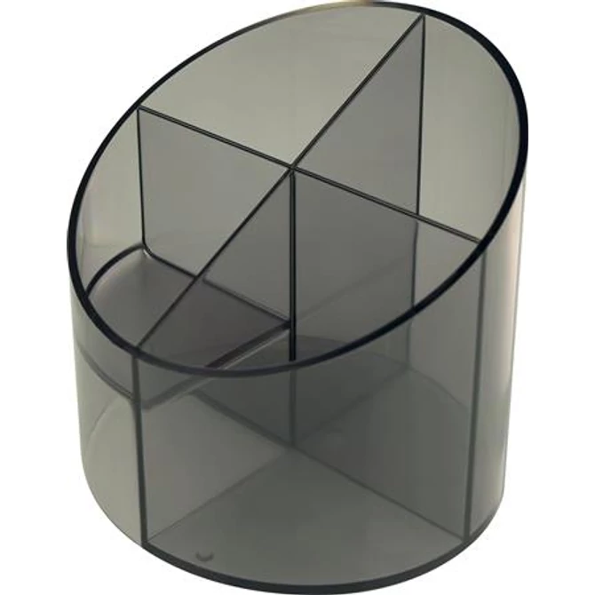 Írószertartó, 4 részes, HELIT 