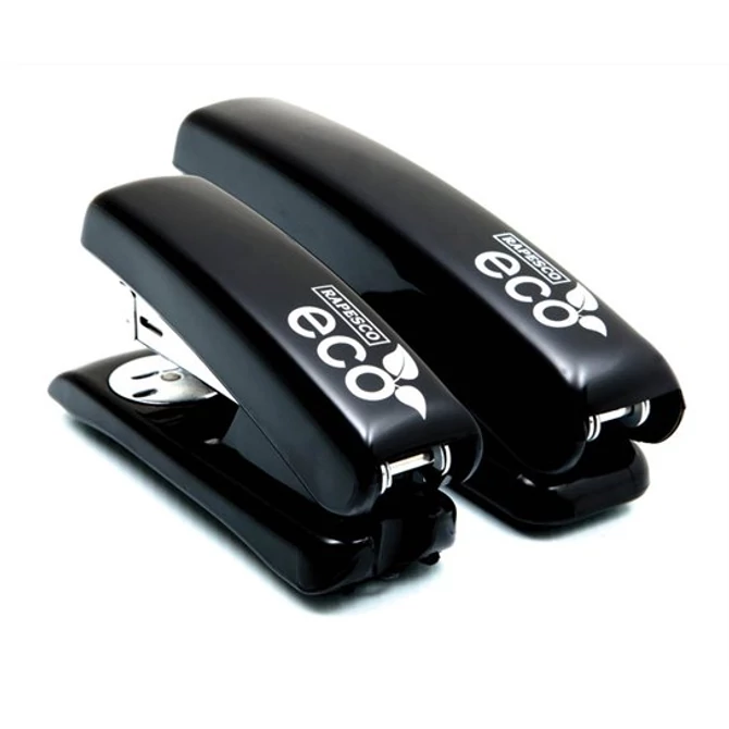 Tűzőgép, 24/6, 26/6, 20 lap, RAPESCO 