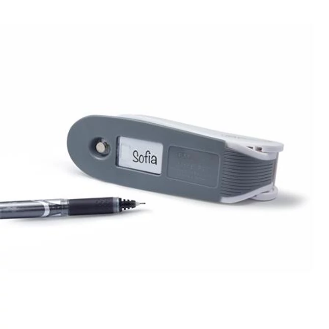 Tűzőgép, 24/6, 26/6, 20 lap, RAPESCO 