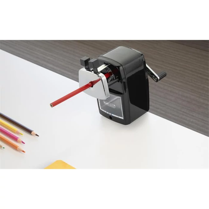 Hegyező, egylyukú, asztali, RAPESCO, 