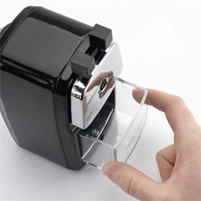 Hegyező, egylyukú, asztali, RAPESCO, 