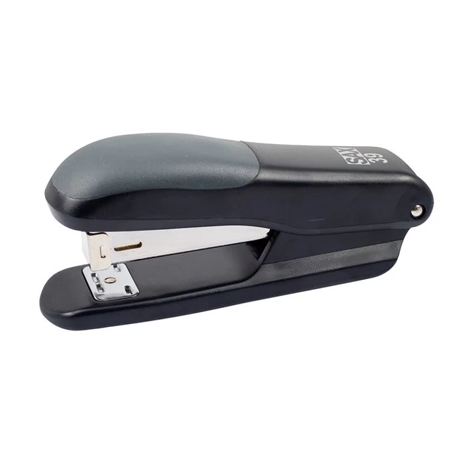 Tűzőgép, 24/6, 26/6, 25 lap, SAX 