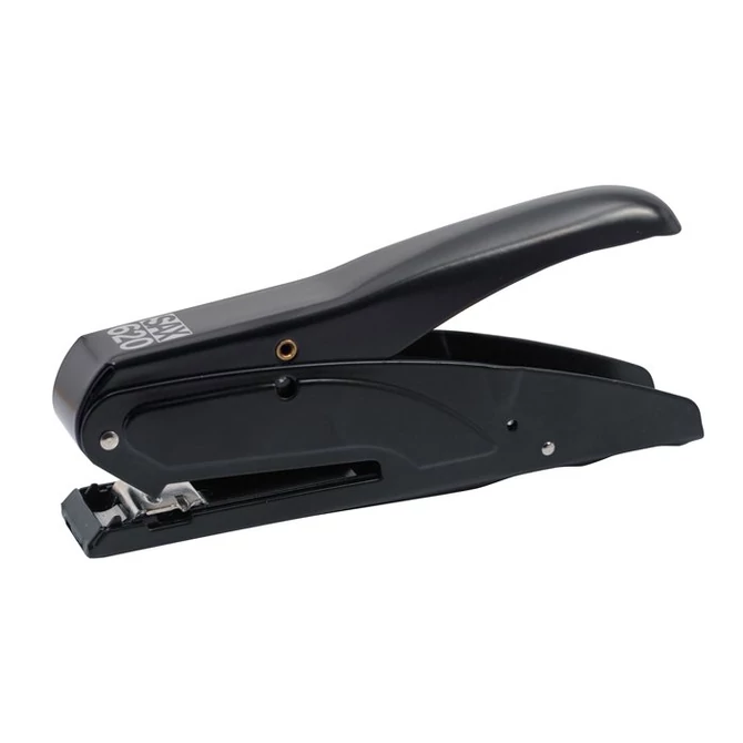 Tűzőgép, 24/6, 26/6, 25 lap, SAX 