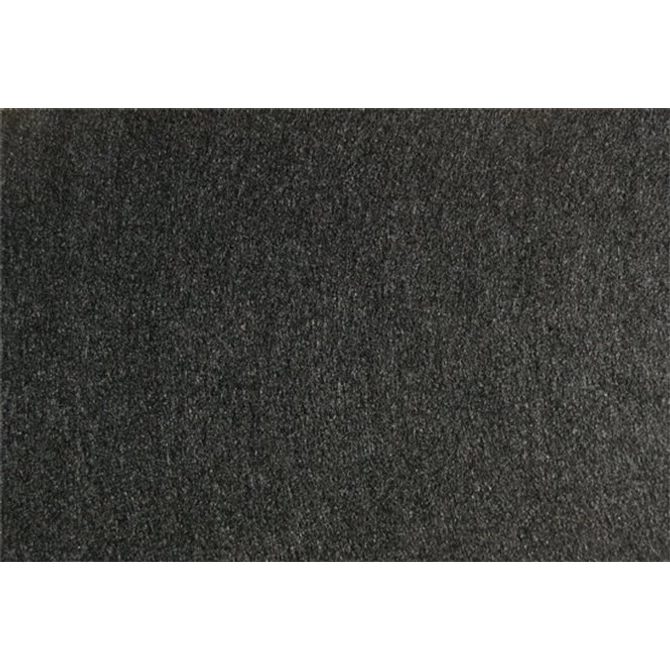 Filc anyag, puha, A4, fekete, 10db/cs