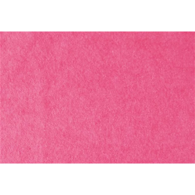 Filc anyag, puha, A4, rózsaszín, 10db/cs