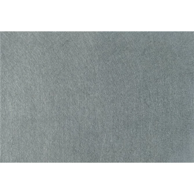 Filc anyag, puha, A4, szürke, 10db/cs
