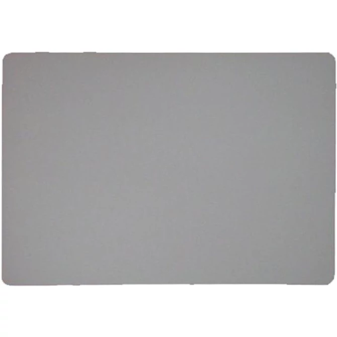 Füzetalátét, A5, műanyag