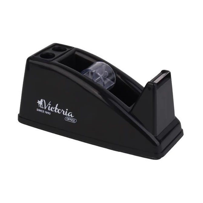 Ragasztószalag-adagoló, asztali, VICTORIA