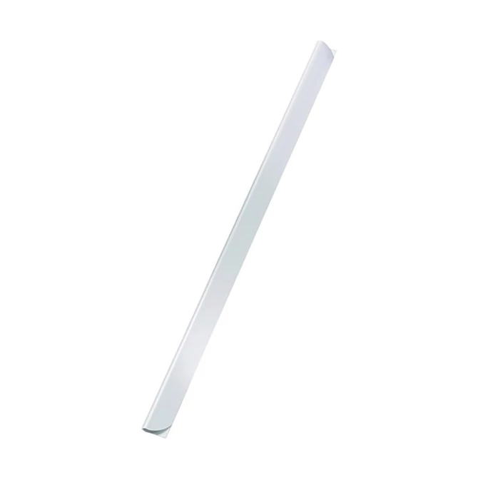 Iratsín 6mm, 100 db/doboz, Bluering® fehér