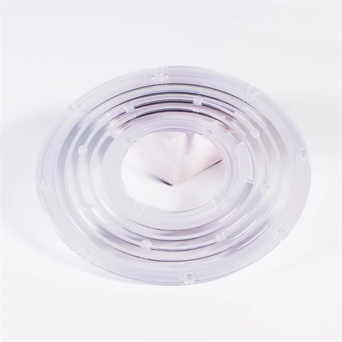 Iris Lighting HBLLENS90 lencse HBL csarnokvilágítóhoz