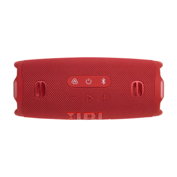 JBL Charge 6 piros Bluetooth hangszóró