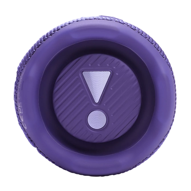 JBL FLIP 7 lila Bluetooth hangszóró