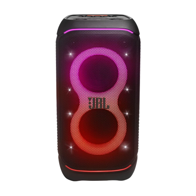 JBL Partybox Stage 320 fekete Bluetooth Partybox