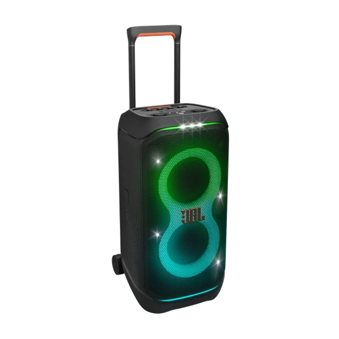 JBL Partybox Stage 320 fekete Bluetooth Partybox