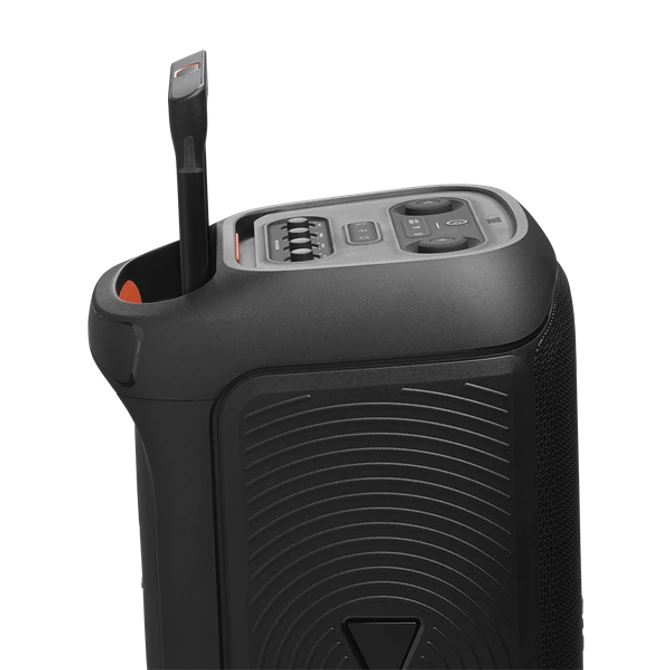JBL Partybox Stage 320 fekete Bluetooth Partybox