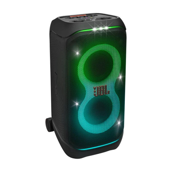 JBL Partybox Stage 320 fekete Bluetooth Partybox